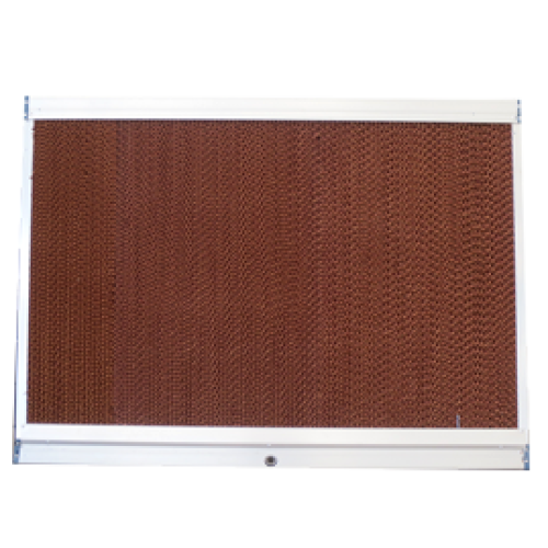 HỆ THÔNG COOLING PAD HỆ THÔNG COOLING PAD